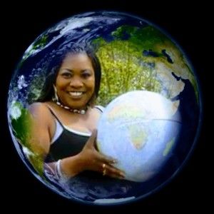 Meet your Posher, Deonca